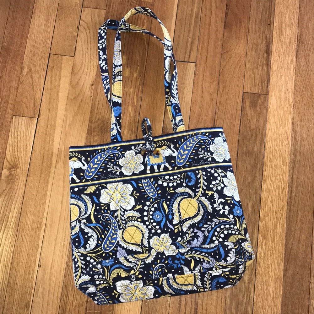 Vera Bradley Tote